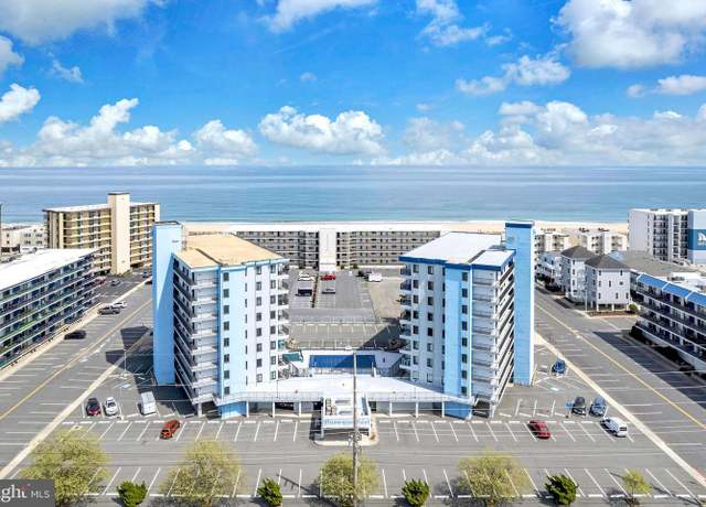 Property at 13400 Coastal Hwy Unit N405, Ocean City, MD 21842, 1 bed, 1 bath