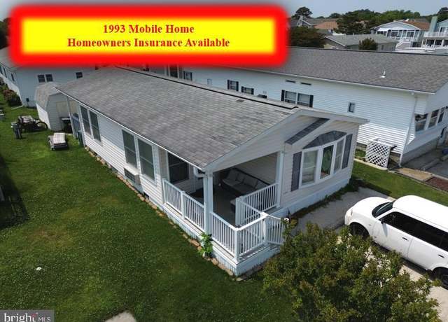 Property at 13335 Ocean Dr, Ocean City, MD 21842, 3 beds, 2 baths