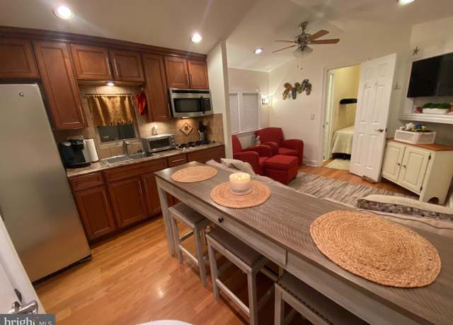 Property at 515 Corson Tavern Rd Unit D-44, Ocean View, NJ 08230, 2 beds, 2 baths