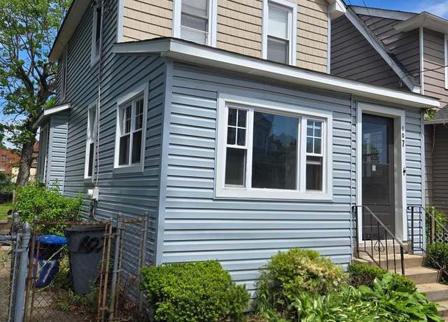 Property at 107 Brinton Ave, Trenton, NJ 08618, 2 beds, 1 bath