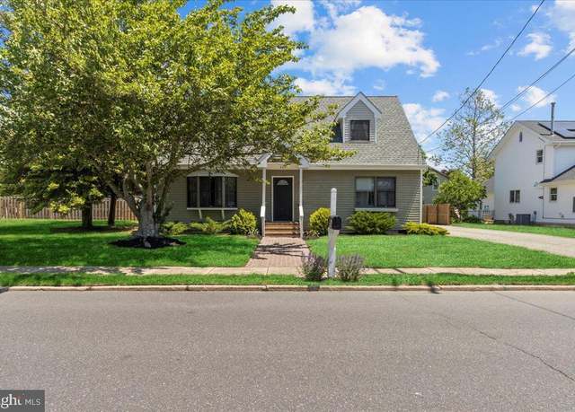 Property at 367 Marine St S, Tuckerton, NJ 08087, 4 beds, 2 baths