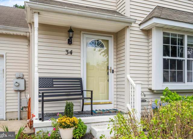 Property at 34 Timberline Dr, Little Egg Harbor Twp, NJ 08087, 3 beds, 2.5 baths