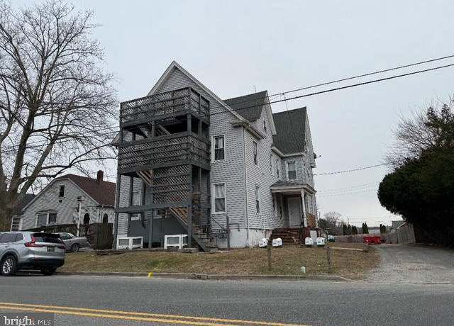 Property at 325 N Broad St, Carneys Point, NJ 08069, 10 beds, 4 baths