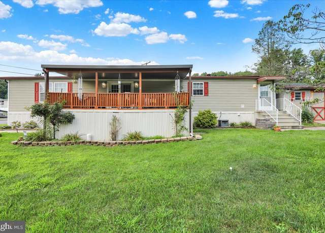 Property at 2461 Elizabeth Ave Unit B-01, Temple, PA 19560, 3 beds, 2 baths