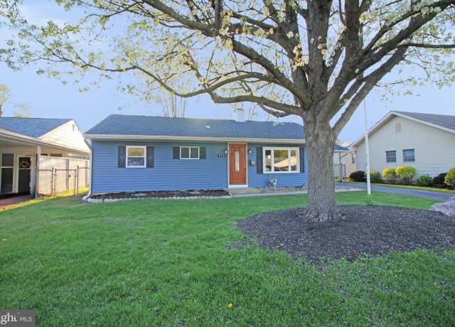Property at 271 Guilford Rd, Fairless Hills, PA 19030, 3 beds, 1 bath