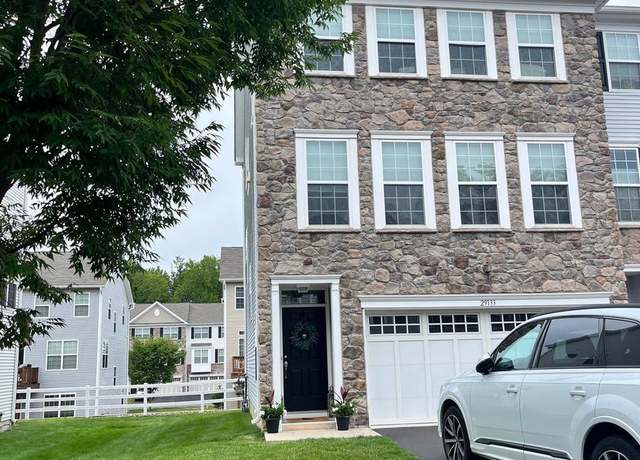 Property at 29133 Hickory Ln, Langhorne, PA 19047, 3 beds, 2.5 baths