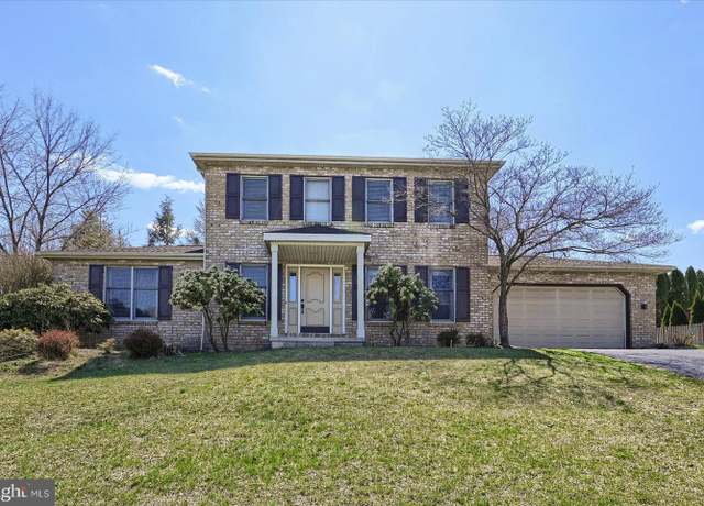 Property at 6203 Locust Ln, Mechanicsburg, PA 17050, 3 beds, 2.5 baths