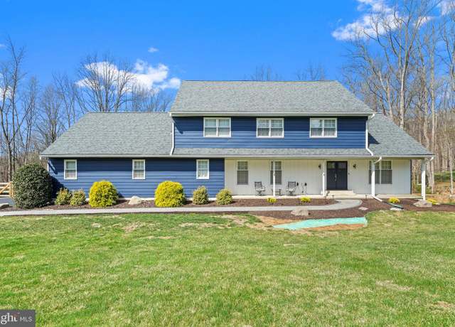 Property at 839 Pheasant Run Rd, West Chester, PA 19382, 4 beds, 2.5 baths