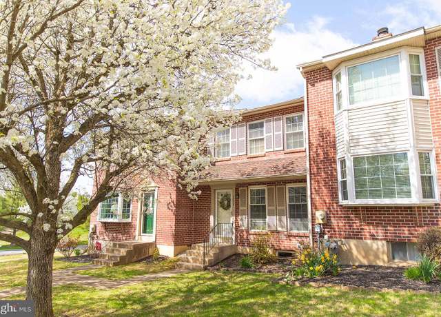 Property at 1053 E Boot Rd, West Chester, PA 19380, 3 beds, 2.5 baths