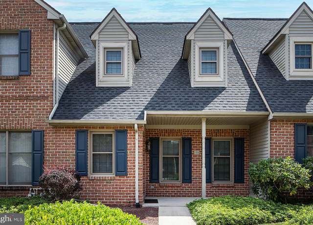 Property at 125 Wyndham Way, Harrisburg, PA 17109, 2 beds, 2.5 baths