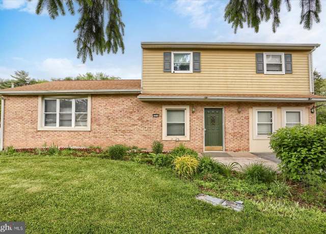 Property at 6014 Devonshire Heights Rd, Harrisburg, PA 17112, 4 beds, 2.5 baths