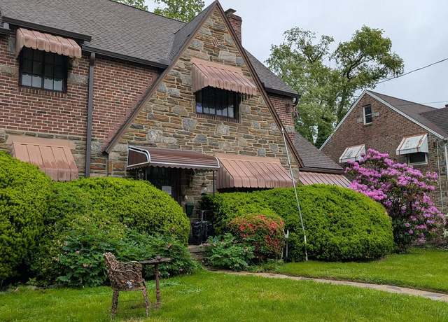 Property at 943 Turner Ave, Drexel Hill, PA 19026, 3 beds, 2.5 baths