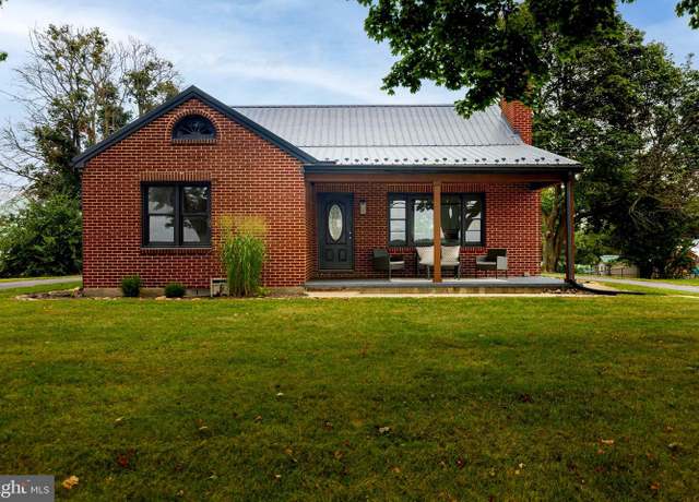 Property at 6079 Orrstown Road Rd, Orrstown, PA 17244, 3 beds, 2 baths
