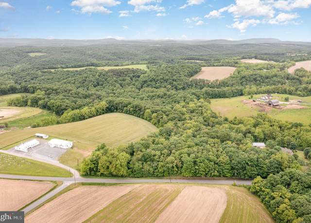 Property at 0 Dressler Rdg, Mount Pleasant Mills, PA 17853