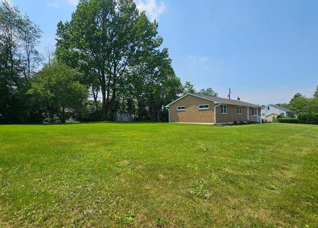 Property at 1440 N 26th St, Allentown, PA 18104, 4 beds, 2 baths