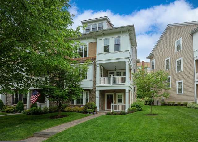Property at 132 Pennsylvania Ave, Bryn Mawr, PA 19010, 3 beds, 4 baths