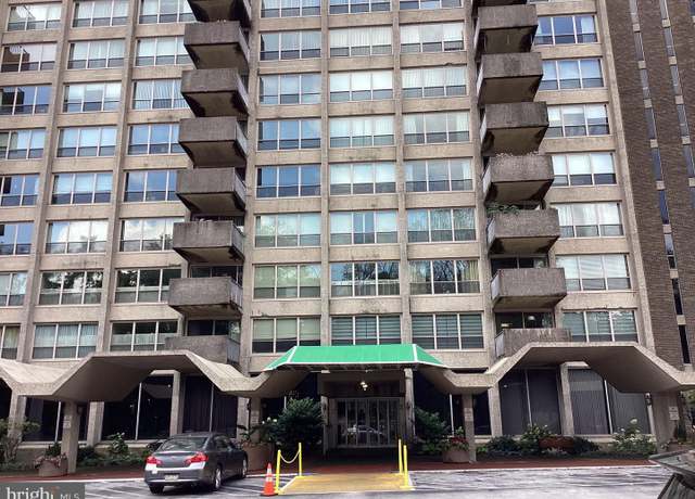 Property at 1001 City Ave Unit ED -812, Wynnewood, PA 19096, 1 bed, 1 bath