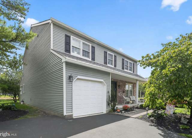 Property at 2006 Lodges Ln, Oreland, PA 19075, 4 beds, 3 baths