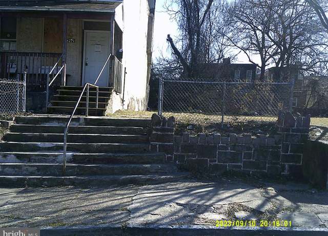 Property at 3341 N 20th St, Philadelphia, PA 19140