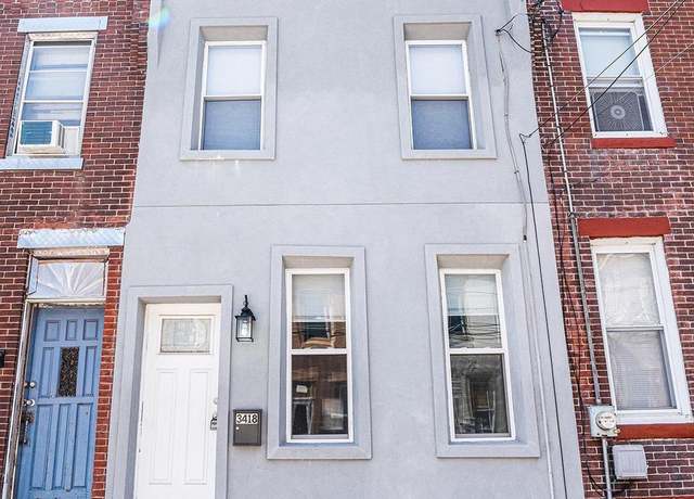 Property at 3418 N Lee St, Philadelphia, PA 19134, 3 beds, 1.5 baths