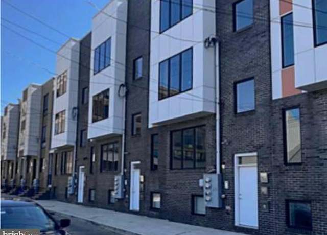 Property at 1638 Cambridge St, Philadelphia, PA 19130, 7 beds