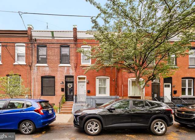 Property at 2324 Coral St, Philadelphia, PA 19125, 2 beds, 1.5 baths
