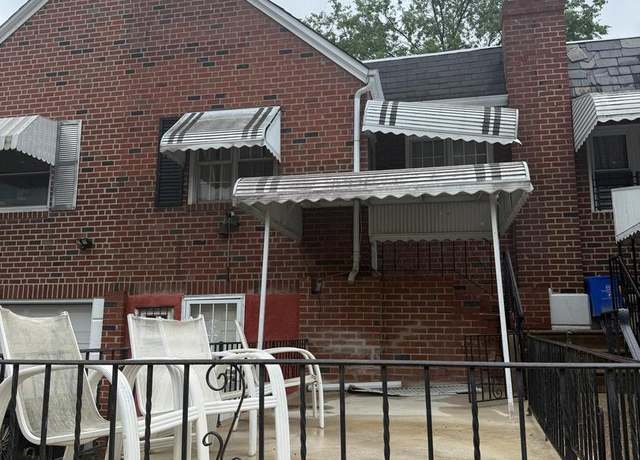 Property at 7626 Wheeler St, Philadelphia, PA 19153, 2 beds, 1.5 baths