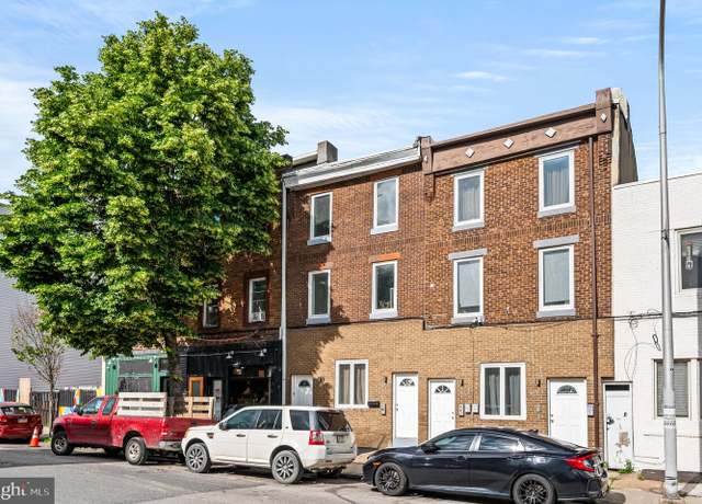 Property at 1633 Germantown Ave, Philadelphia, PA 19122, 6 beds, 3 baths