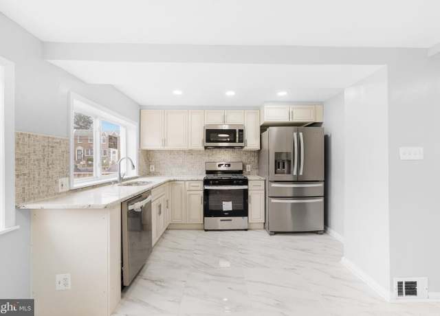 Property at 1171 E Sharpnack St, Philadelphia, PA 19150, 4 beds, 2 baths