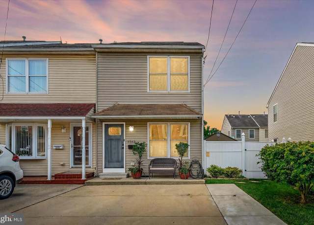 Property at 3563 E Thompson St, Philadelphia, PA 19134, 3 beds, 2.5 baths