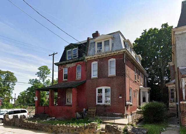 Property at 1686 Harrison St, Philadelphia, PA 19124, 5 beds