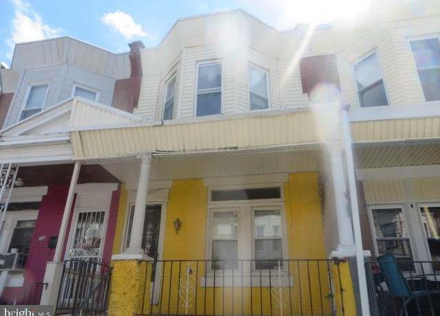 Property at 5344 Grays Ave, Philadelphia, PA 19143, 3 beds, 1 bath