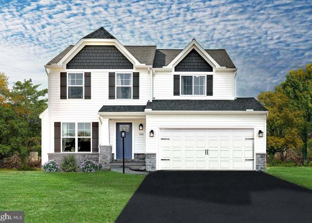 Property at 10 Stone Mill Rd Lot 101, Duncannon, PA 17020, 4 beds, 2.5 baths