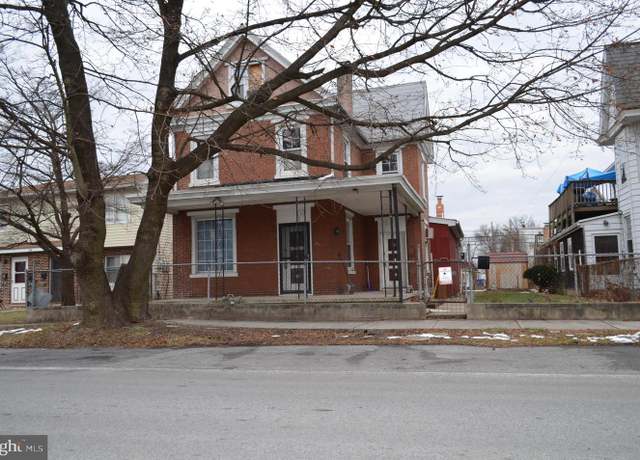 Property at 26 Ross Ave, New Cumberland, PA 17070, 3 beds, 2 baths