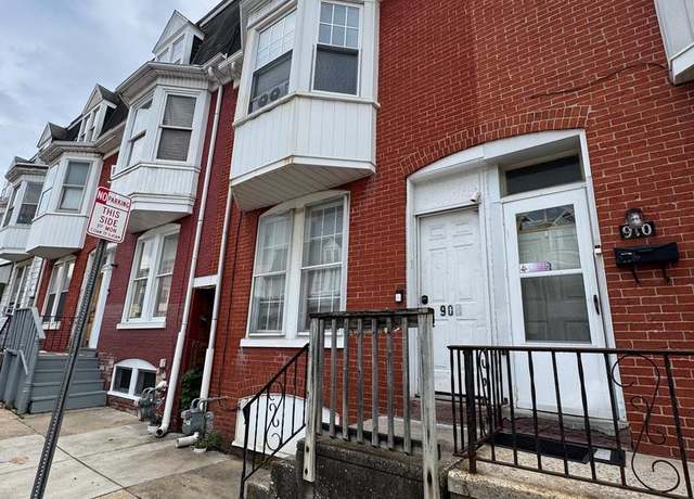 Property at 908 W Princess St, York, PA 17403, 5 beds, 1 bath