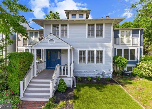 Property at 1401 Princess St, Alexandria, VA 22314, 3 beds, 2.5 baths