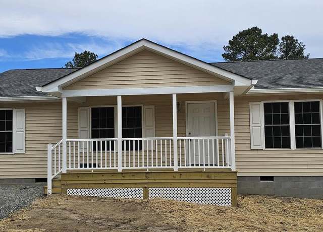 Property at 12257 Bristle Cone Ln, Ruther Glen, VA 22546, 3 beds, 2 baths