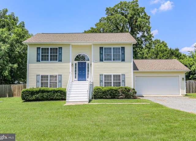 Property at 125 Dorsey Ln, Bowling Green, VA 22427, 3 beds, 2 baths