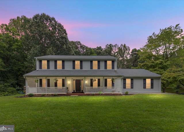 Property at 5744 Myriah Ct, Warrenton, VA 20187, 4 beds, 3 baths