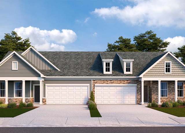 Property at 109 Trellis View Ln, Winchester, VA 22601, 4 beds, 3 baths