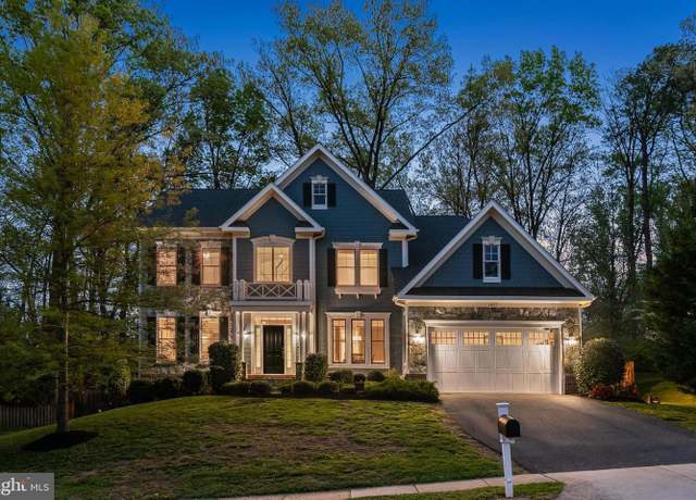 Property at 1817 Prelude Dr, Vienna, VA 22182, 7 beds, 6 baths