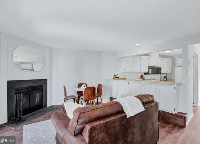Property at 6190 Little Valley Way, Alexandria, VA 22310, 2 beds, 2.5 baths