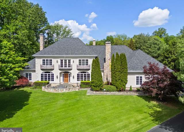 Property at 22915 Cobb House Rd, Middleburg, VA 20117, 7 beds, 9 baths