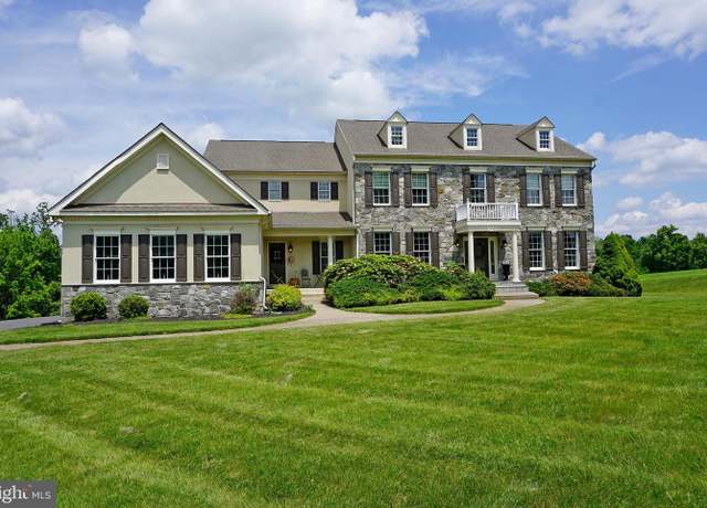 Property at 40788 Lastos Ct, Waterford, VA 20197, 4 beds, 4.5 baths
