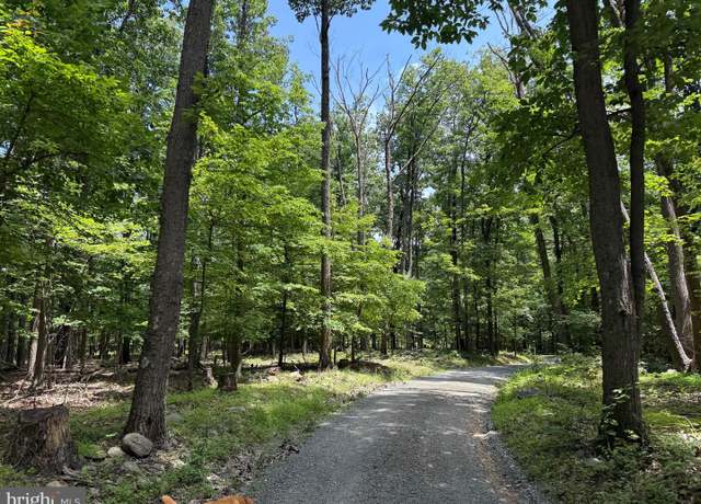 Property at TBD Appalachian Trail Rd, Round Hill, VA 20141