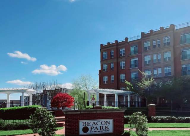 Property at 680 Watermans Dr #301, Woodbridge, VA 22191, 1 bed, 1.5 baths