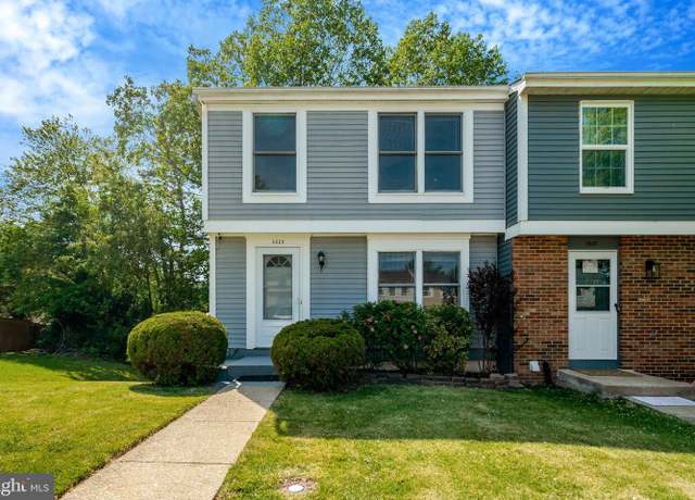 Property at 3525 Belfry Ln, Woodbridge, VA 22192, 4 beds, 2.5 baths