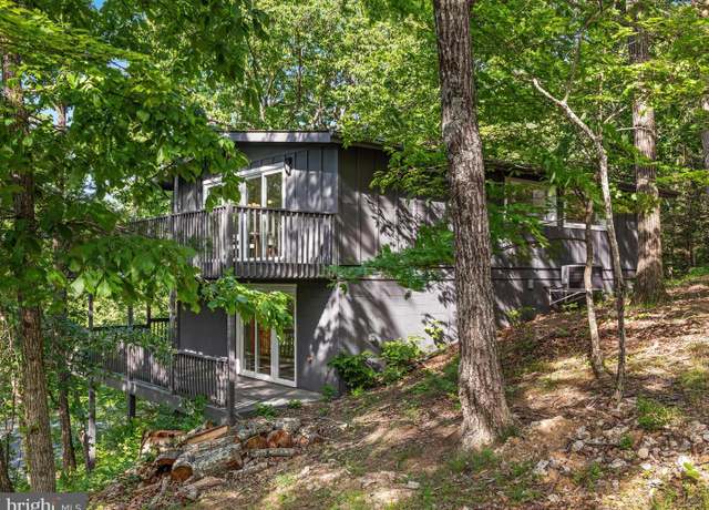 Property at 139 Laura Ct, Basye, VA 22810, 3 beds, 3.5 baths