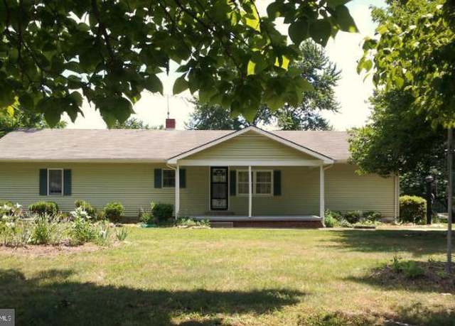 Property at 6325 Brokenburg Rd, Spotsylvania, VA 22551, 4 beds, 2 baths