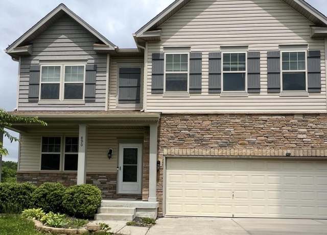 Property at 890 Shadows Dr, Front Royal, VA 22630, 5 beds, 3 baths